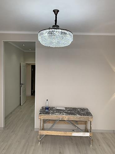 Продажа квартир: 2 комнаты, 54 м², Элитка, 9 этаж, Дизайнерский ремонт at lalafo.kg — 2 Продажа квартир: 2 комнаты, 54 м², Элитка, 9 этаж, Дизайнерский ремонт — 2