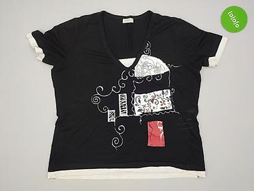 bonita: Bonita, T-shirt damski, rozmiar L — 2