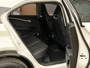 Hozon: Электромобиль SUV NETA U— современный компактный кроссовер на — 6