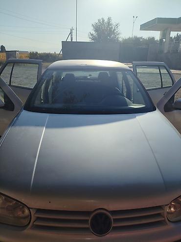 датчик скорости гольф 4: Volkswagen Golf: 2000 г., 1.9 л, Автомат, Дизель, Хэтчбэк — 1
