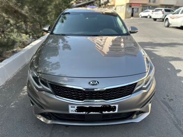 Kia: İdeal vəziyyətdə barter mümkündür