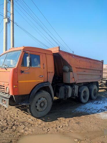 грузовые тандем: Грузовик, Дубль, Б/у