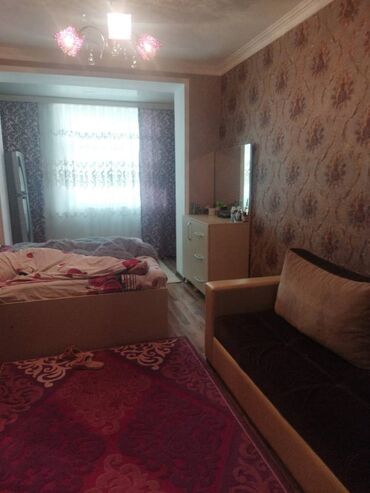 Köhnə tikili: Sumqayıt, 3 otaqlı, Köhnə tikili, 82 kv. m — 5