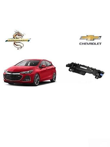 2019 cruze: Chevrolet Cruz 2019 il, Yeni — 1