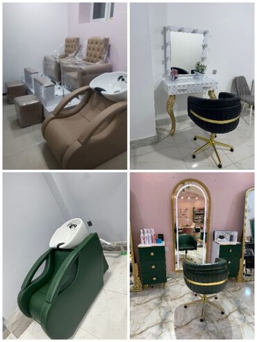 gozellik salon dizaynlari: Yeni