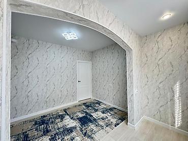 Продажа квартир: 3 комнаты, 83 м², Элитка, 2 этаж, Евроремонт — 4