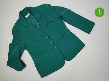 japan style: Helena Vera, Marynarka damska, rozmiar 4XL — 2