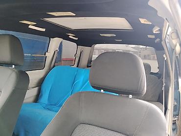 Mitsubishi: Mitsubishi Delica: 1994 г., Минивэн — 6