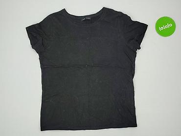 zara basic: T-shirt damski, rozmiar M — 2