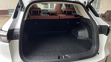 Changan: Changan CS55 Plus: 2025 г., 1.5 л, Автомат, Бензин, Кроссовер — 24