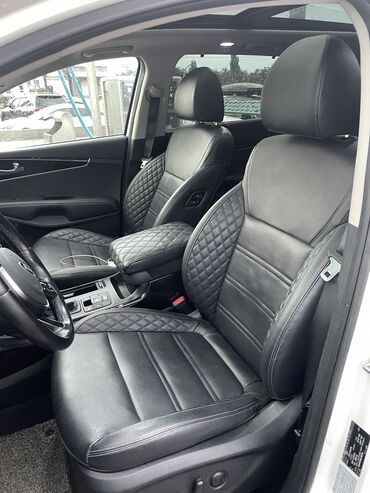 Kia: Kia Sorento: 2019 г., 2 л, Автомат, Дизель, Кроссовер — 7