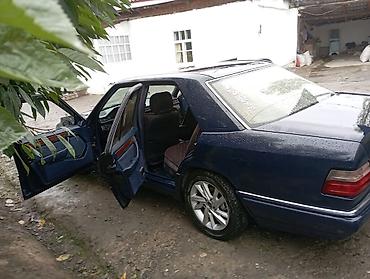 Mercedes-Benz: Mercedes-Benz E-Class: 1994 г., 2.2 л, Автомат, Бензин, Седан — 11