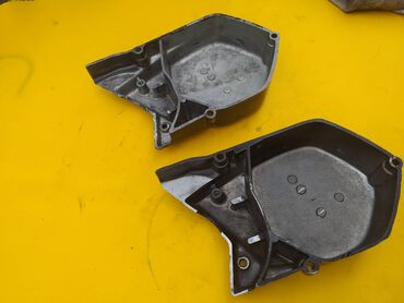 Auto delovi: Dekne za automatik .
Ispravne kao na slikama.
Cena na komad — 8