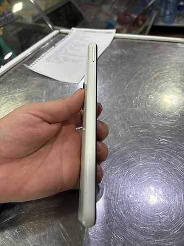 telefon a13: Samsung Galaxy A13, 128 GB, rəng - Ağ, İki sim kartlı — 7