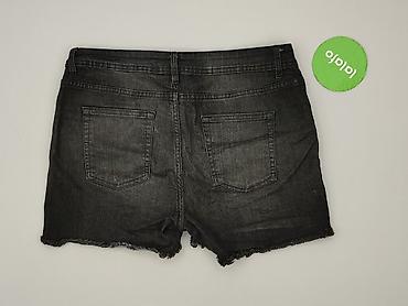 jeans bhs: Esmara, Szorty damskie, rozmiar XL — 3