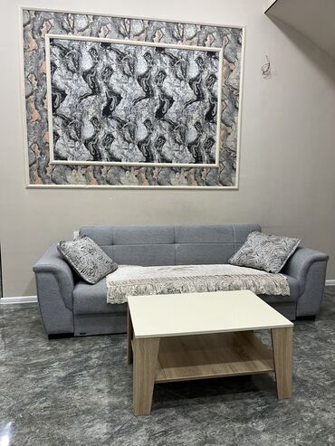 Günlük kirayə mənzillər: 3 otaqlı, Nərimanov r. r-nu — 7