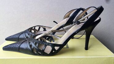 Sandale: Sandale, 38 — 8