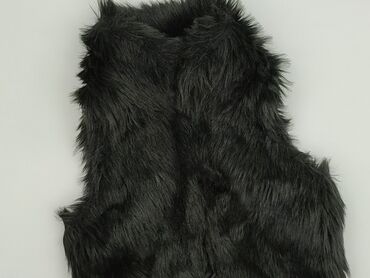 lidl buty sniegowce: Stradivarius, Women`s waistcoat, size S (EU 36)