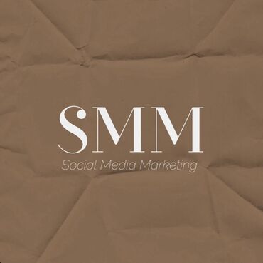 formalara ad yazilmasi: İş axtarıram part time SMM – Social Media Marketing xidməti - Brend
