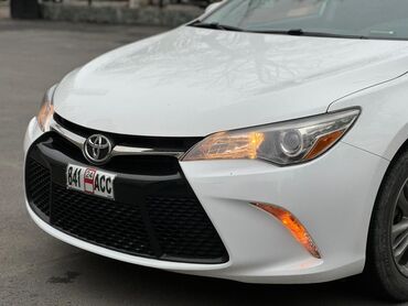 тайота форандер: Toyota Camry: 2017 г., 2.5 л, Автомат, Бензин, Седан
