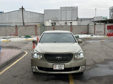 toyota crown 2009: Toyota Crown: 2009 г., 4.3 л, Автомат, Бензин, Седан