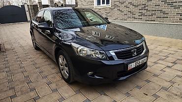 Honda Accord: 2010 г., 3.5 л, Автомат, Бензин, Седан at lalafo.kg Honda Accord: 2010 г., 3.5 л, Автомат, Бензин, Седан