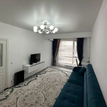 KG Property VIP квартиры: 1 комната, 40 м², Элитка, 12 этаж, Евроремонт