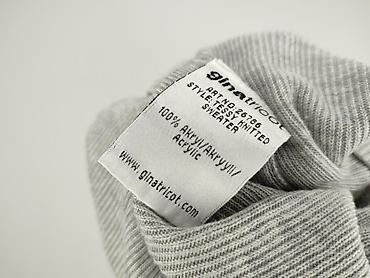 slip on h: Gina Tricot, Sweter damski, rozmiar L — 6