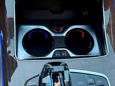 BMW: BMW X5: 2019 г., Кроссовер — 8