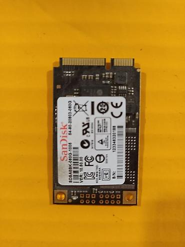 ssd m2 2280: Накопитель для ПК, Б/у, Samsung, SSD — 6