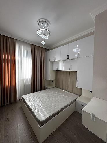 xirdalan kristal abseron 1 kiraye evler: 2 otaqlı, Yeni tikili, 45 kv. m — 5
