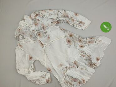 sukienki do chrztu boho: Women`s dress, size S (EU 36)