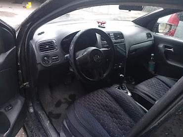apollo solo: Volkswagen ID. Polo: 2012 г., 1.6 л, Автомат, Бензин, Седан — 2
