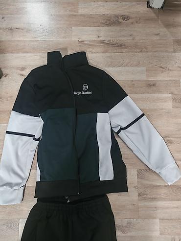 plisane trenerke prodaja: Sportska garderoba – više komada vel 12 - Vetrovka sa kapuljačom — 5