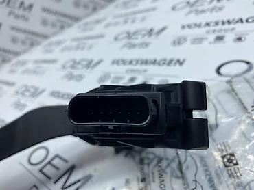 ruska pumpa 600w: PEDALA GASA ZA VOLKSWAGEN POLO, TIGUAN, TOURAN . - 5Q1 723 503 H | — 4