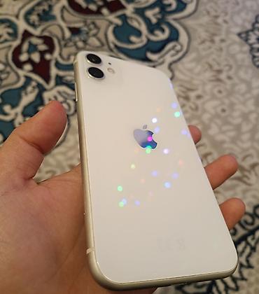 iphone 5 4: IPhone 11, Ağ, Face ID — 1