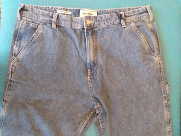 Cinslər: Cins şalvar, PULL&BEAR — 8