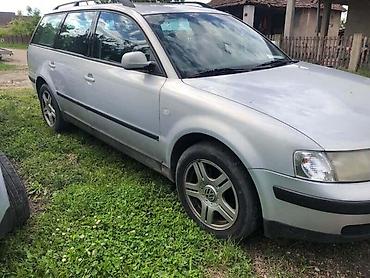 audi cc: PASSAT B5 1.9 TDI PD DELOVI ZA VOLKSWAGEN PASSAT B5 | Passat B5 1.9 — 1