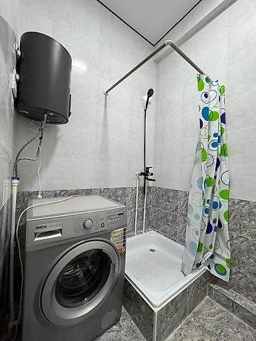 Продажа квартир: 1 комната, 35 м², Индивидуалка, 9 этаж, Дизайнерский ремонт — 16