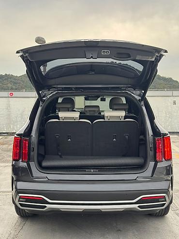 Kia: Kia Sorento: 2021 г. — 13