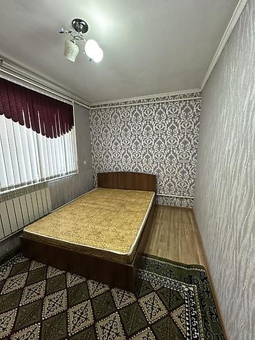 купить дом 200 кв м: 4 комнаты, 36 м², 4 соток, Манас (Джалал-Абад) — 6