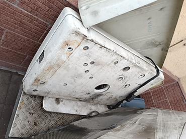 Другие автозапчасти: З.ч Варео — 20