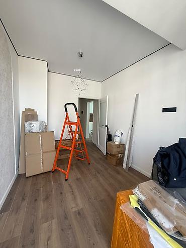 Продажа квартир: 2 комнаты, 42 м², Мед Академия Элитка, 11 этаж, Евроремонт — 4
