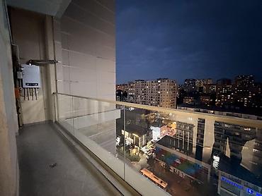 Daşınmaz əmlak: Əhmədli, 3 otaqlı, Yeni tikili, m. Əhmədli, 108 kv. m — 10