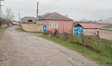 iceriseher ev satilir: 3 sot, Tikinti, Mülkiyyətçi — 1