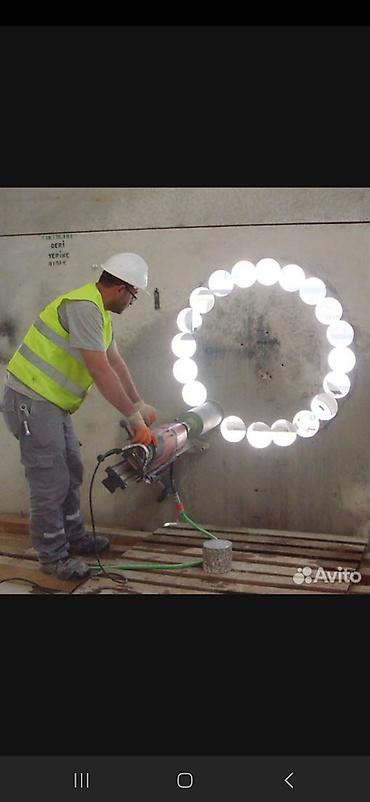 Бетонные работы: Фундамент, Стяжка, Монолит Гарантия, Бесплатная консультация, Демонтаж Больше 6 лет опыта — 9