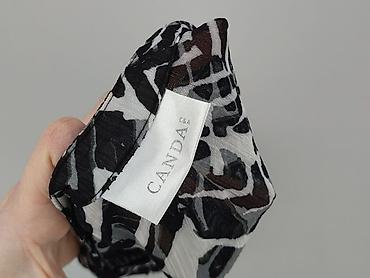 bluzka c: Canda, Bluzka damska, rozmiar 4XL — 4