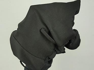 botki czarne: Sukienka damska, rozmiar S — 6