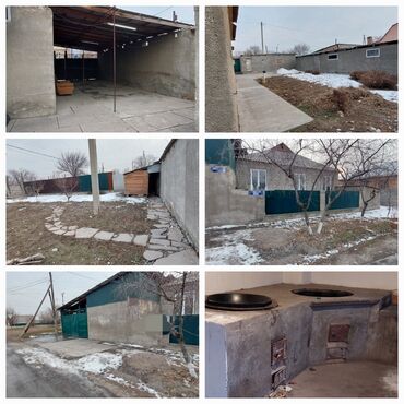 аренда дом в караколе с большим залом: Дом, 109 м², 5 комнат, Собственник, Косметический ремонт
