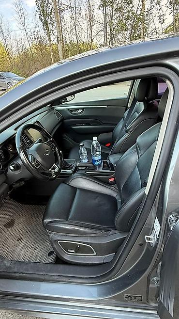 смз с 3д купить: Renault Samsung SM6: 2018 г., 2 л, Автомат, Газ, Седан — 2